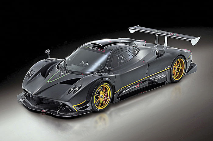 Me and My Cars: Sarvesh Sindhu